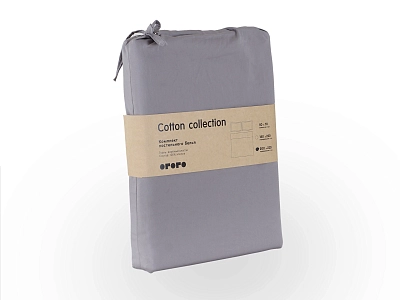 Комплект постельного белья Cotton Collection 839577 400_400_2086978
